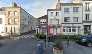 Godbille Bruno à Landrecies