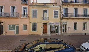 Garnault Jean-Luc à Draguignan