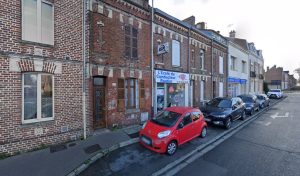 Auto école ECR à Amiens