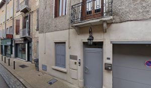 Bouguessa Messaoud à Montluel