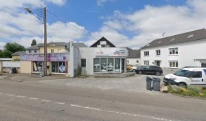 ECF – Ecole de Conduite Française à Yvetot