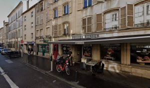 Auto Ecol&rsquo;Anye à Nancy