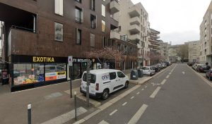 IFA Moto-Ecole à Cergy