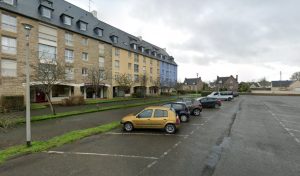 Top Conduite à Paimpol