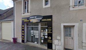 Ecole de conduite Sabolienne à Morannes sur Sarthe-Daumeray