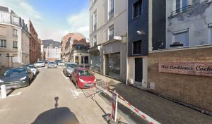 Auto-Ecole Fontenelle à Rouen