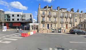 Passave Antoine Dominique à Bordeaux