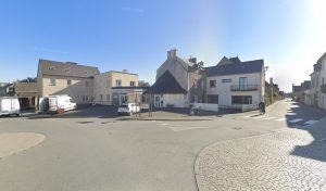 Easy Conduite à Saint-Méloir-des-Ondes