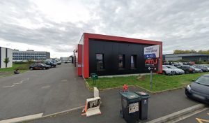 AMJ BEAUCOUZÉ-ANGERS à Beaucouzé