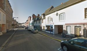 Auto-Ecole Jacques à Yvetot