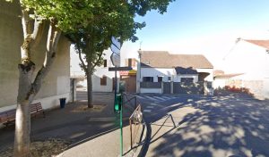 Asr Auto Ecole à Mantes-la-Jolie