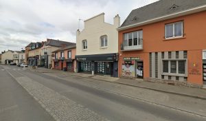 M.B Conduite à Mordelles