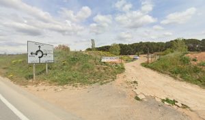 Aixtreme cross à Éguilles