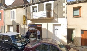 Auto-Ecole Salles à Le Bugue