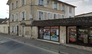 Auto-Ecole Saint-Laurent à Chantilly