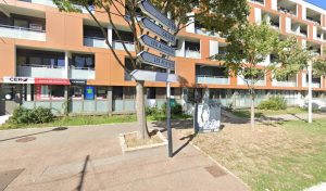 CER LE MONDE à Rillieux-la-Pape