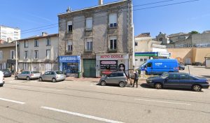 Auto-école 321 Conduite à Limoges