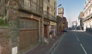 Conduite Sécurité Plus à Dieppe