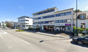 Driving S’CooL à Séné