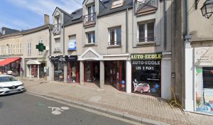 Auto Ecole Les Trois Rois à Châteauneuf-sur-Loire