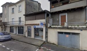 Auto-Ecole Bsv, Vayrac Et Fils à Saint-Céré