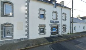 Doré Sabine à Le Drennec