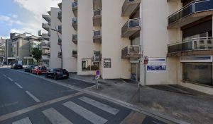 France-Conduite à Montluçon