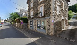 ALLASSAC Conduite à Allassac