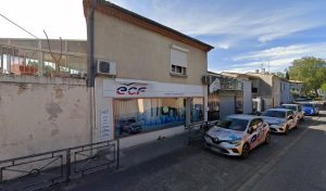 ECF Brignoles – École de Conduite Française à Brignoles