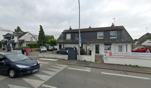 Centre de Formation Denis Le Gacque à Vannes