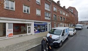 AUTO ECOLE TONNEL à Amiens