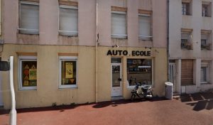 Auto Ecole Janot à Raon-l'Étape