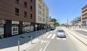 Auto-école ACE à Saint-Martin-le-Vinoux