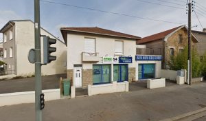 L’AFDM Lorraine à Jarville-la-Malgrange