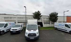 Auto Moto Ecole de la ZAC / Eurl Laromais à Buigny-Saint-Maclou