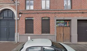 Auto-école Chanth à Roubaix