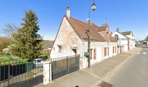 Perche Conduite Sas à Thiron-Gardais