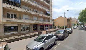 Auto-école Carton Rose à Lyon