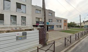 Auto-Moto-Ecole INRI’S Villepinte Centre à Villepinte