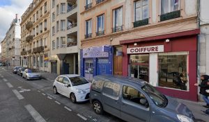 Auto École Leclerc à Lyon