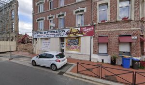 Auto-école Laborde à Douai