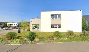 Auto-Ecole Sport – Thann à Thann