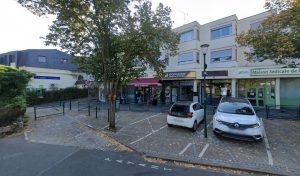 ECF – Ecole de Conduite Française à Orsay