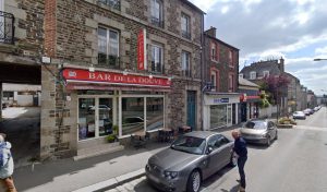 Ecole de Conduite Evasion à Fougères