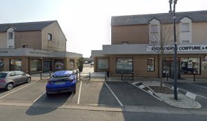 Auto Ecole Slalom Formation à Sorigny