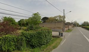 Chapot Jean-Jacques à Carbonne