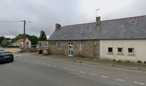 Auto-Ecole du Vally à Louargat