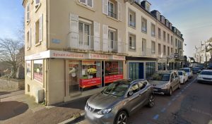 Auto école Sylvain à Coutances