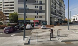 CER GIL ET CHRIS mac val à Vitry-sur-Seine