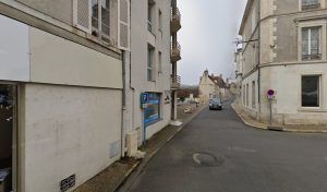 La Cistude à Le Blanc